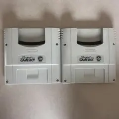 【動作確認済】スーパーゲームボーイ2個セット