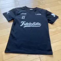 Luz e Sombra FUTEBOLISTA ブラック フーディー L LUZ e SOMBRA FUTEBOLISTA Tシャツ ブラック XL - メルカリ