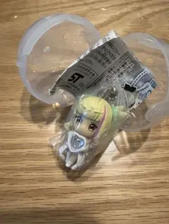 キミとアイドルプリキュア♪キミとアイドルスイング2/キュアズキューン