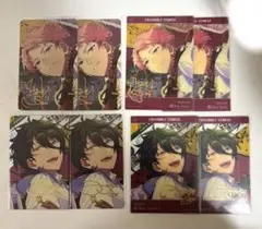 あんスタ Valkyrie 中国 TRIP 旅路/ins風カード