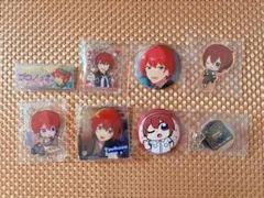 あんスタ　朱桜司　グッズまとめ