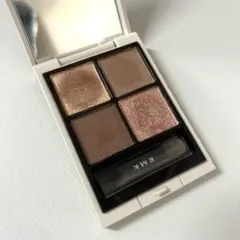 RMK シンクロマティックアイシャドウパレット 01 ソフトスポット