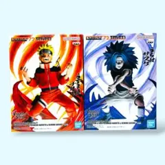 NARUTO VIBRATION STARS うずまきナルト うちはサスケ