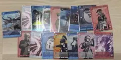 ハンドレッドライン ハンドラ HUNDRED LINE ビルディバイドのサムネイル
