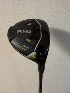 2026年最新】ping g430 フェアウェイウッド ヘッドの人気アイテム