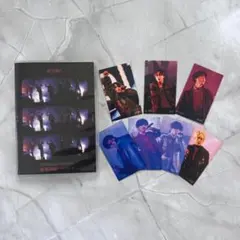 BE:FIRST/DVD/トレカ/”FIRST”OneManShow