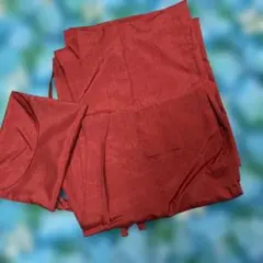 着物用雨コート