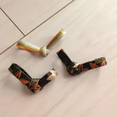 和風箸置き 3点セット