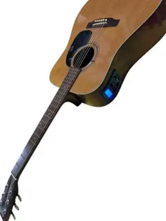 KING stone エレアコ アコースティックギター　LC-5搭載　 フルアコのサムネイル