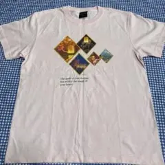キャラチョイ Disney ラプンツェル Tシャツ