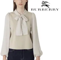 BLUE LABEL♡ボウタイブラウスのサムネイル