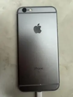 ⑦iPhone6s 32GB 100% 超美品　※SIMロックあり※