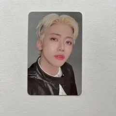 NCT DREAM DREAM( )SCAPE Smini ジェミン トレカ