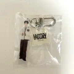 SEVENTEEN HOLIDAY カプセルトイ ジョシュア