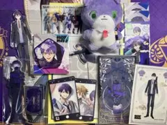 にじさんじ 剣持刀也 グッズ まとめ売り