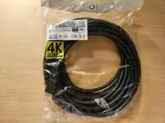 4K 3D対応 ハイスピードHDMIケーブル 10m