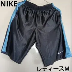 Nike DRI-FIT バスケットボールパンツ 　バスパン　バスケハーフパンツ