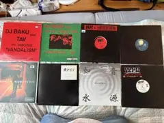 2026年最新】日本語ラップ レコードの人気アイテム - メルカリ