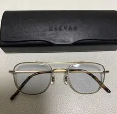 よよ様専用 EYEVAN アイヴァン Paddy アンティークゴールド - メルカリ
