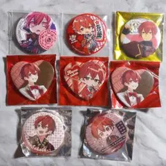 となりの坂田。 缶バッジ まとめ売り 浦島坂田船 となりの坂田 缶バッジ まとめ売り - メルカリ