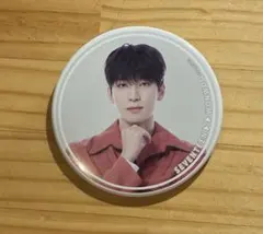 SEVENTEEN ウォヌ 缶バッジ 一番くじ