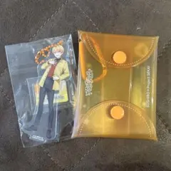 スシロー 天馬司 マルチポーチ