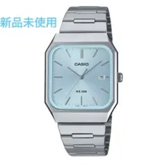 CASIO MTP-B185D-2A2 アイスブルーのサムネイル