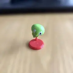 ポケットモンスターXY&Z チョコエッグ 09 プニちゃん(ジガルデ・コア
