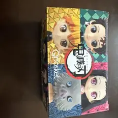 鬼滅の刃 フィギュアセット