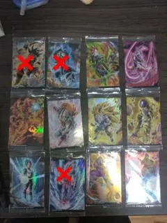 匿名配送 イタジャガ ドラゴンボール vol6 30種 コンプセット - メルカリ