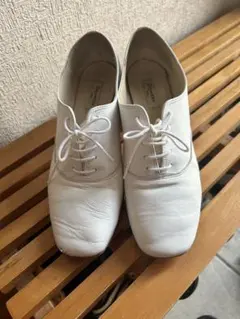 新品未使用】Repetto Zizi Charlotte 36 1/2 - メルカリ