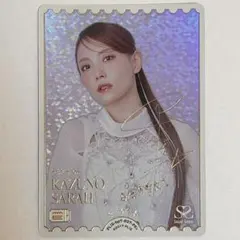 田野アサミ 鹿角聖良 PE+ ラブカ
