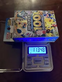 ポケモンカードゲーム スタートデッキ100