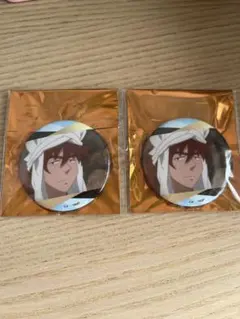 忍たま乱太郎 天鬼 缶バッジ 2025年最新】忍たま 缶バッジ 天鬼の人気アイテム - メルカリ