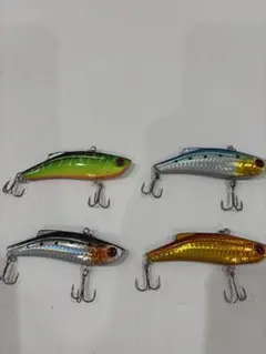 スイムベイト 9.5cm 20g 10個セット ソフトルアー ルアーまとめ売り