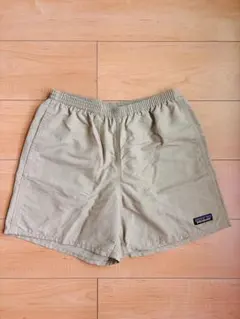 【美品！】Patagonia パタゴニア バギーズショーツ 5インチ メンズ