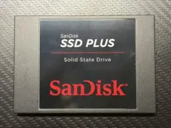 [使用29時間] SanDisk SSD 1TB SATA