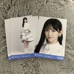 乃木坂46 生写真 乃木コレ スペシャル衣装43 池田瑛紗