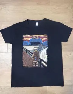 2026年最新】ムンクの叫びTシャツの人気アイテム - メルカリ