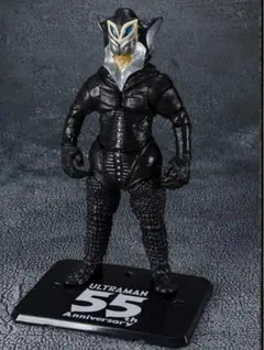 SHフィギュアーツ メフィラス星人 55周年 未開封品 2026年最新】s.h.figuarts メフィラス星人 55thの人気アイテム - メルカリ