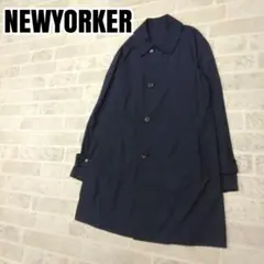 2026年最新】ニューヨーカー トレンチコート YORKERの人気アイテム
