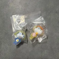 ケロロ軍曹 ちびケロめじるしアクセサリーであります