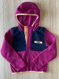 Columbia コロンビア キッズ フリース XXS 110cm