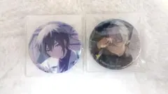 青柳冬弥 、 KAITO グリ缶 42A