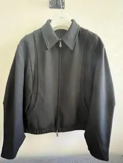 coor Twist Panel Blouson Jacket M