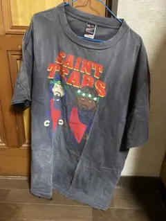 本日中限定価格 SAINT Mxxxxxx × DENIM TEARS Tシャツ - メルカリ