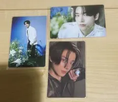 ENHYPEN THE:SIN VANISH ジェイク トレカ　JAKE