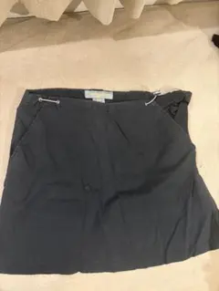 ルイビトンミニスカート値下げ可能！