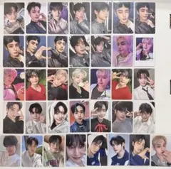 SEVENTEEN heaven 中国 中華 yzy トレカ セット - メルカリ