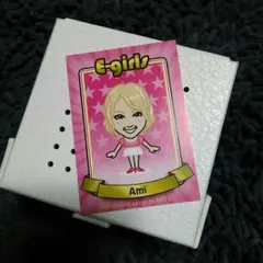 E-girls  Amiちゃん（居酒屋EXILE）